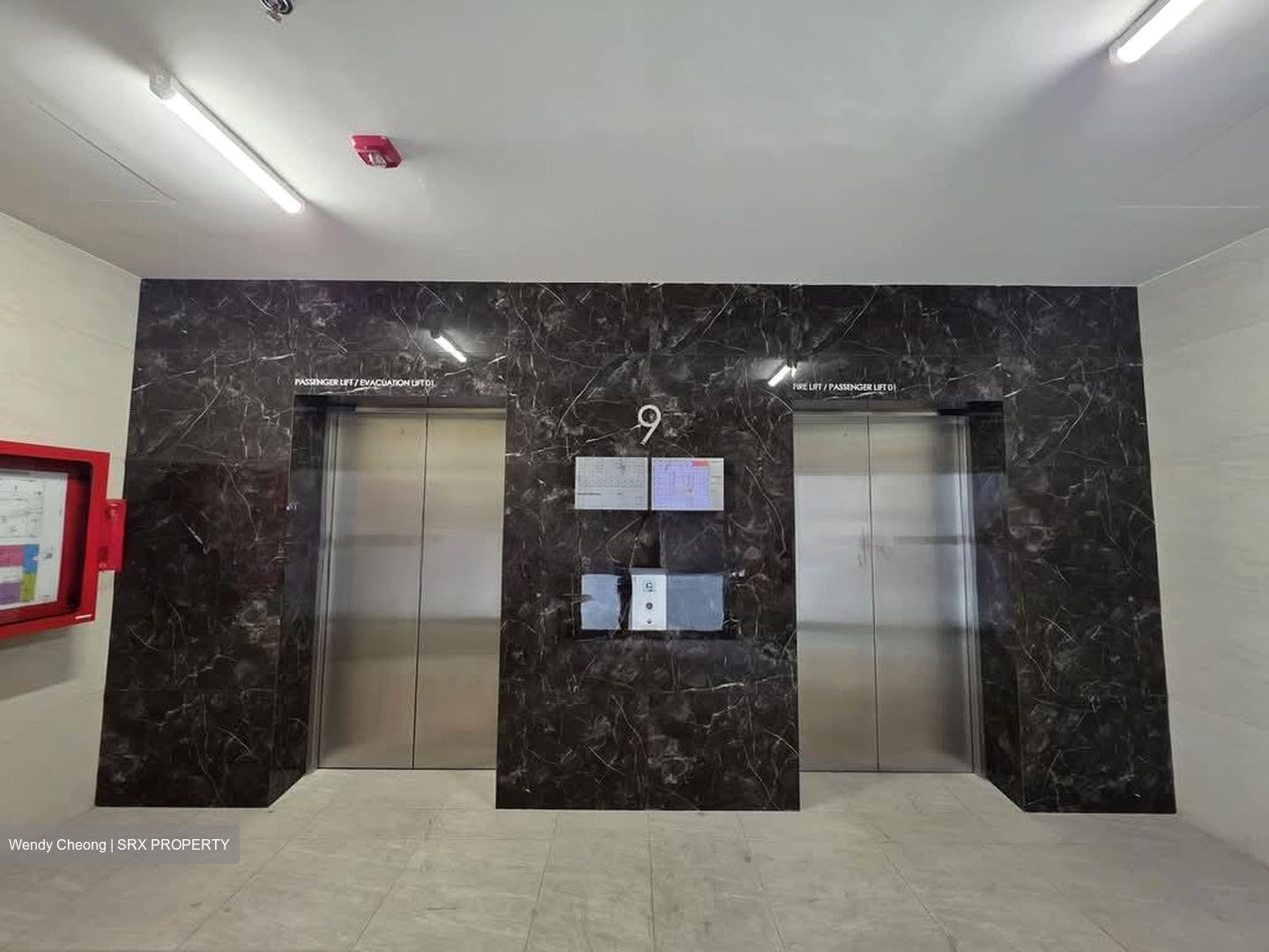 Stellar@tampines (D18), Factory #582664581